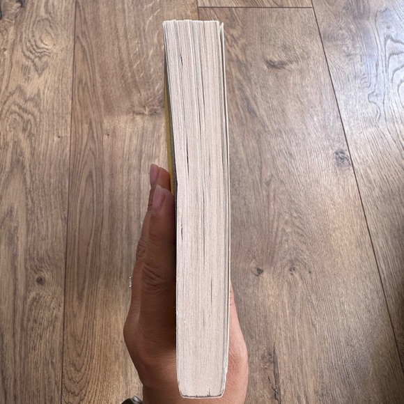 Girls Like Us Book by Cristina Alger - Picture 5 of 7